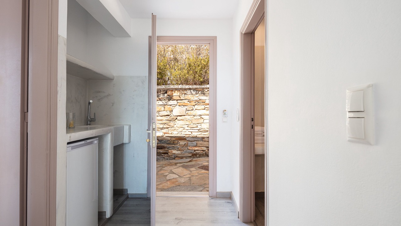 Photo of Bedroom in Stelida