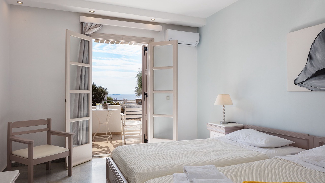 Photo of Bedroom in Stelida
