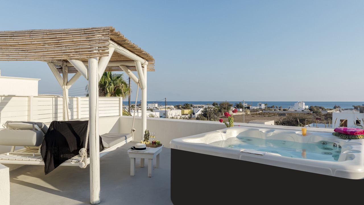 Photo of Outdoor in Agios Georgios