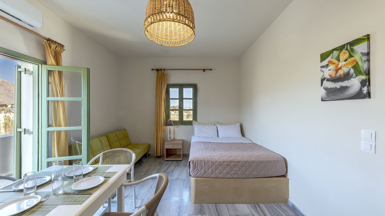 Photo of Outdoor in Agios Georgios