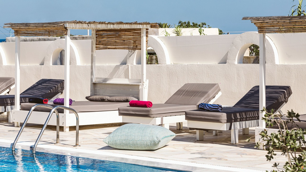 Photo of Outdoor in Agios Georgios