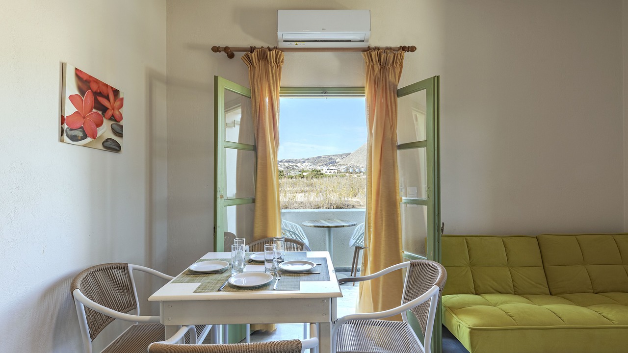 Photo of Outdoor in Agios Georgios