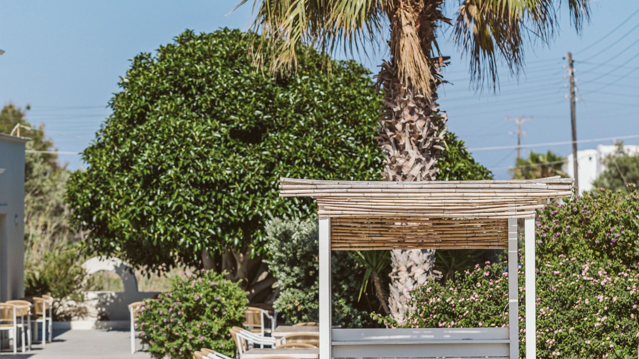 Photo of Outdoor in Agios Georgios