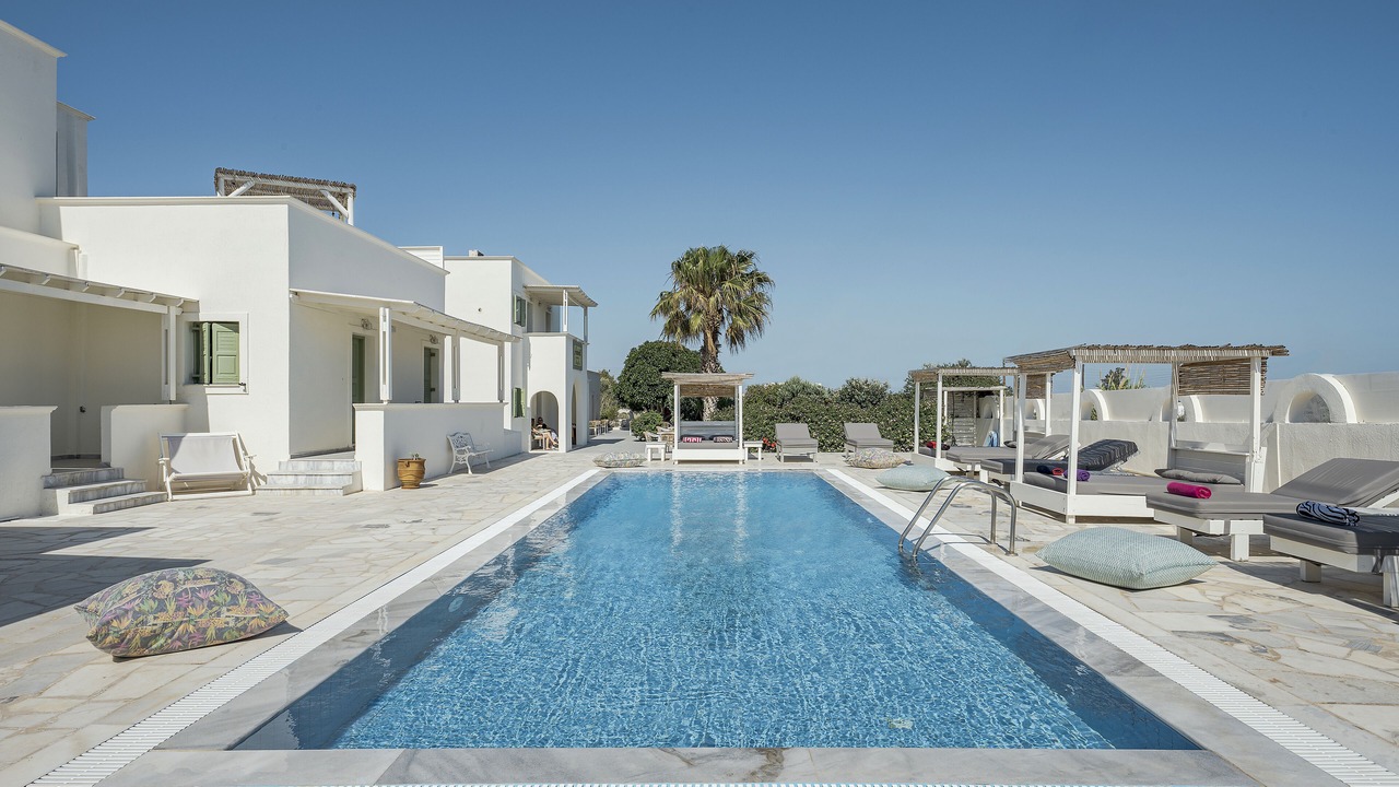 Photo of Outdoor in Agios Georgios