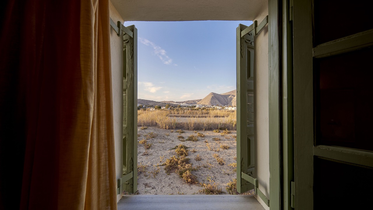 Photo of Outdoor in Agios Georgios