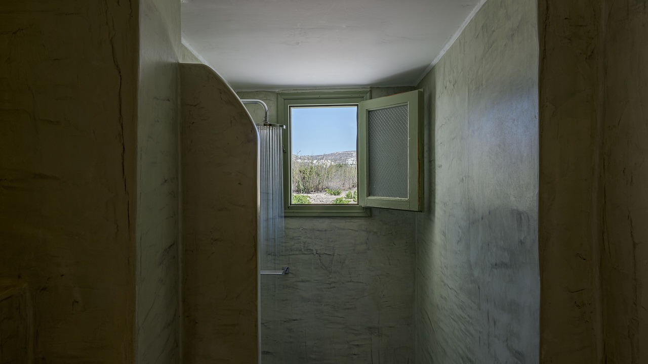 Photo of Bathroom in Agios Georgios