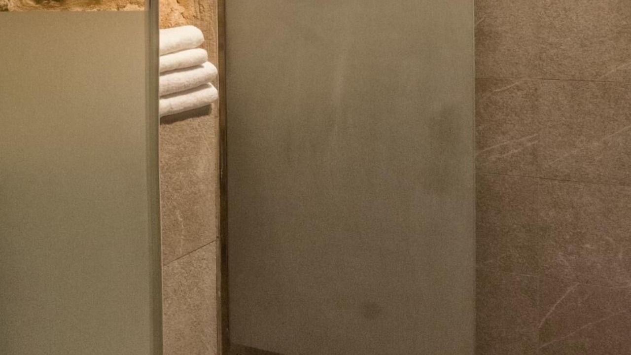 Photo of Bathroom in Rhodes Old Town