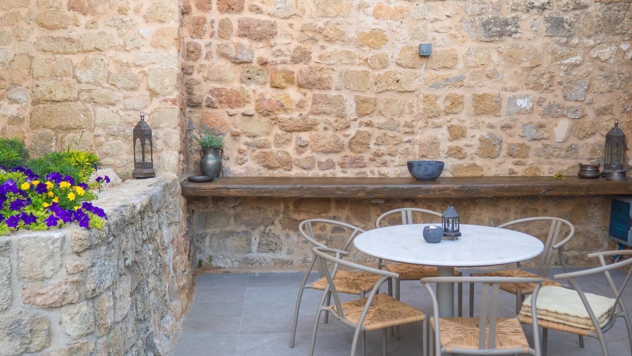 Photo of Outdoor in Rhodes Old Town