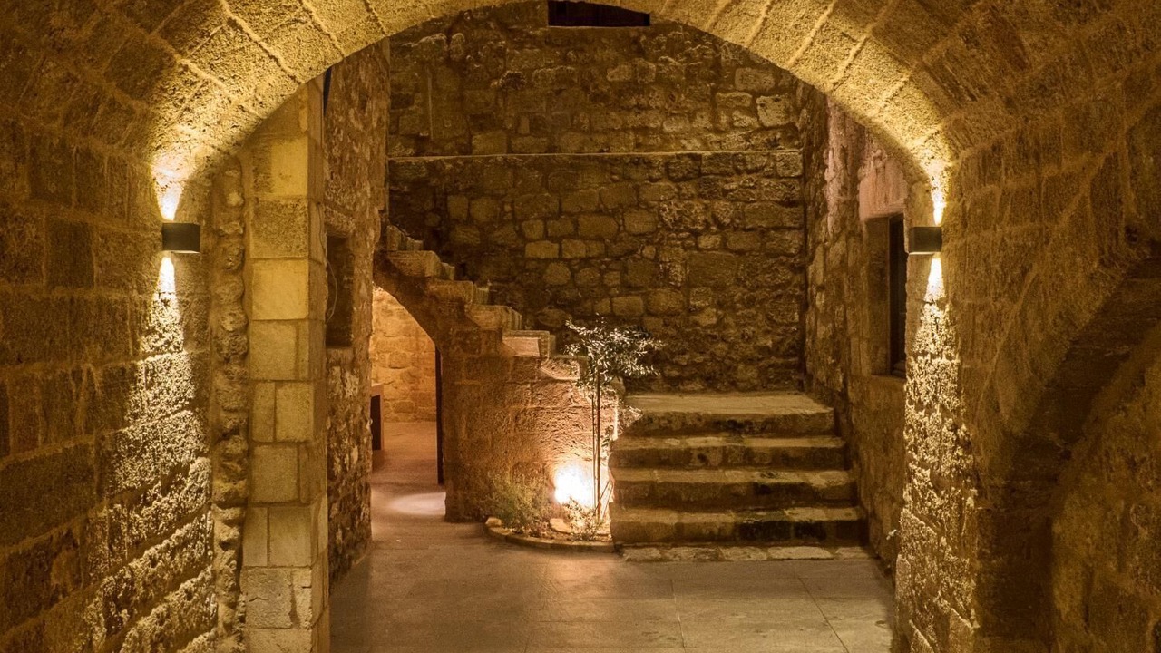 Photo of Outdoor in Rhodes Old Town
