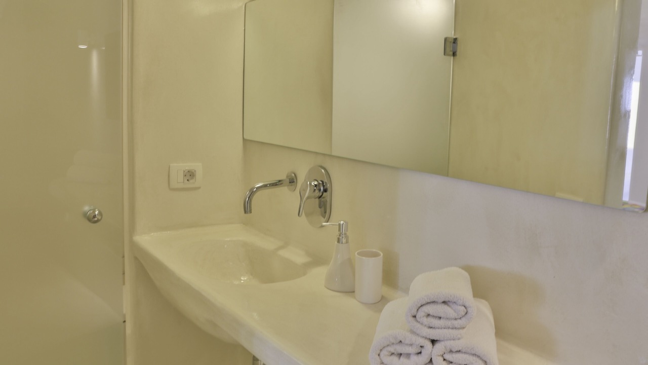 Photo of Bathroom in Imerovigli