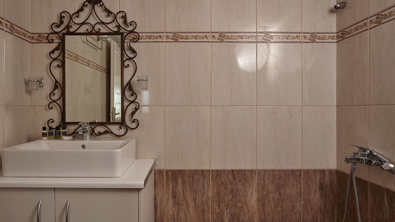 Photo of Bathroom in Imerovigli