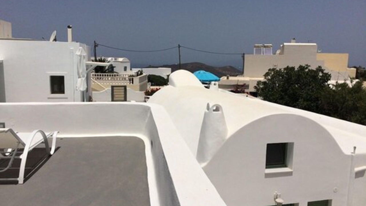 Photo of Outdoor in Imerovigli