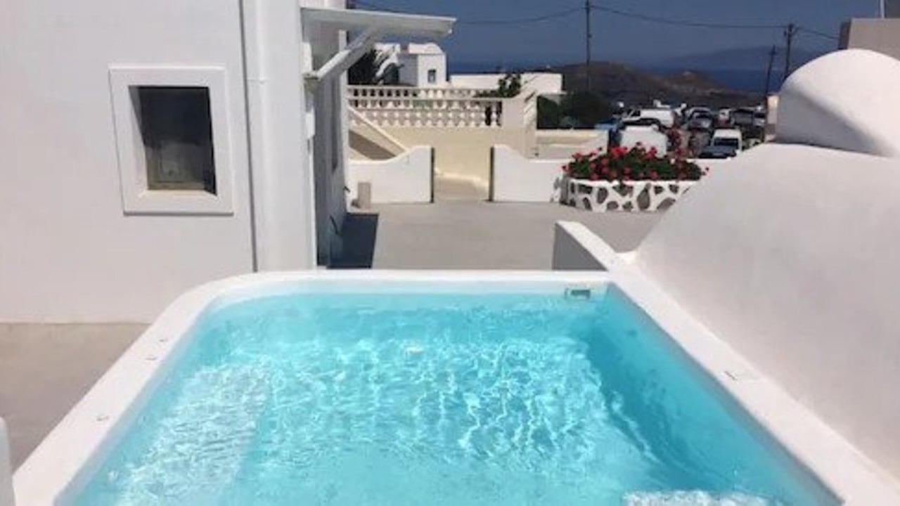 Photo of Outdoor in Imerovigli