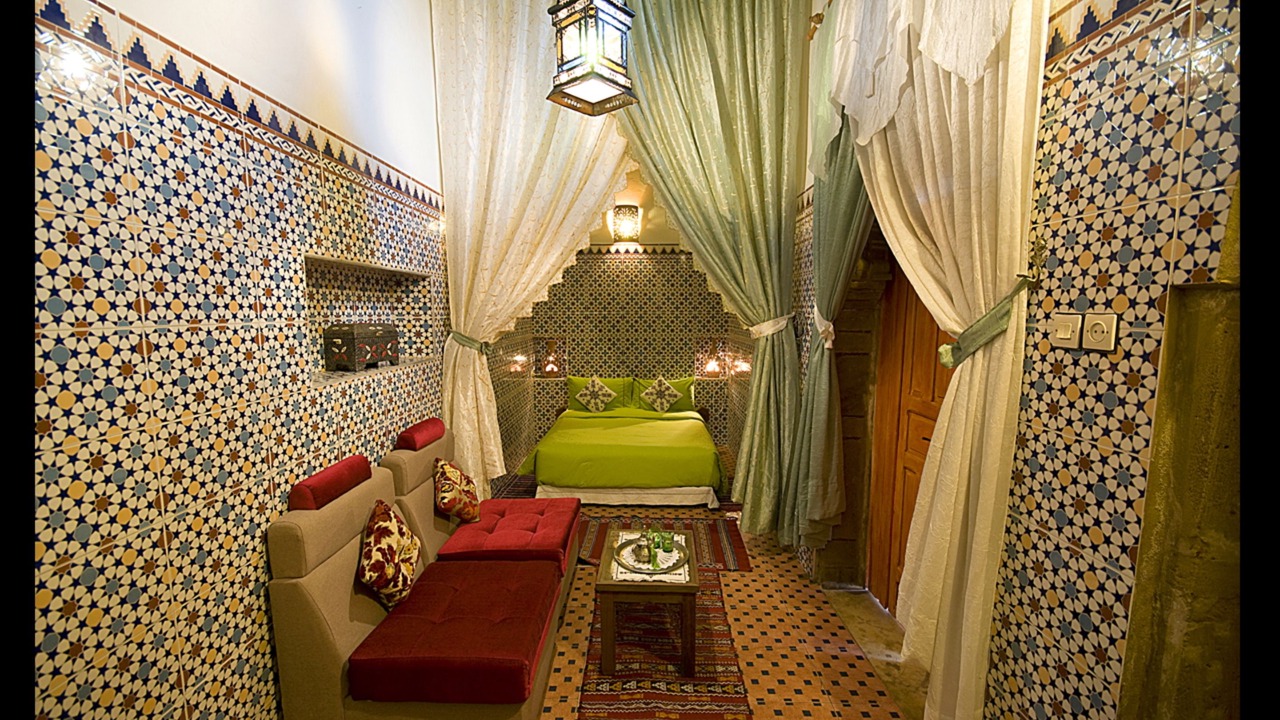 Photo of Bedroom in Sale Medina
