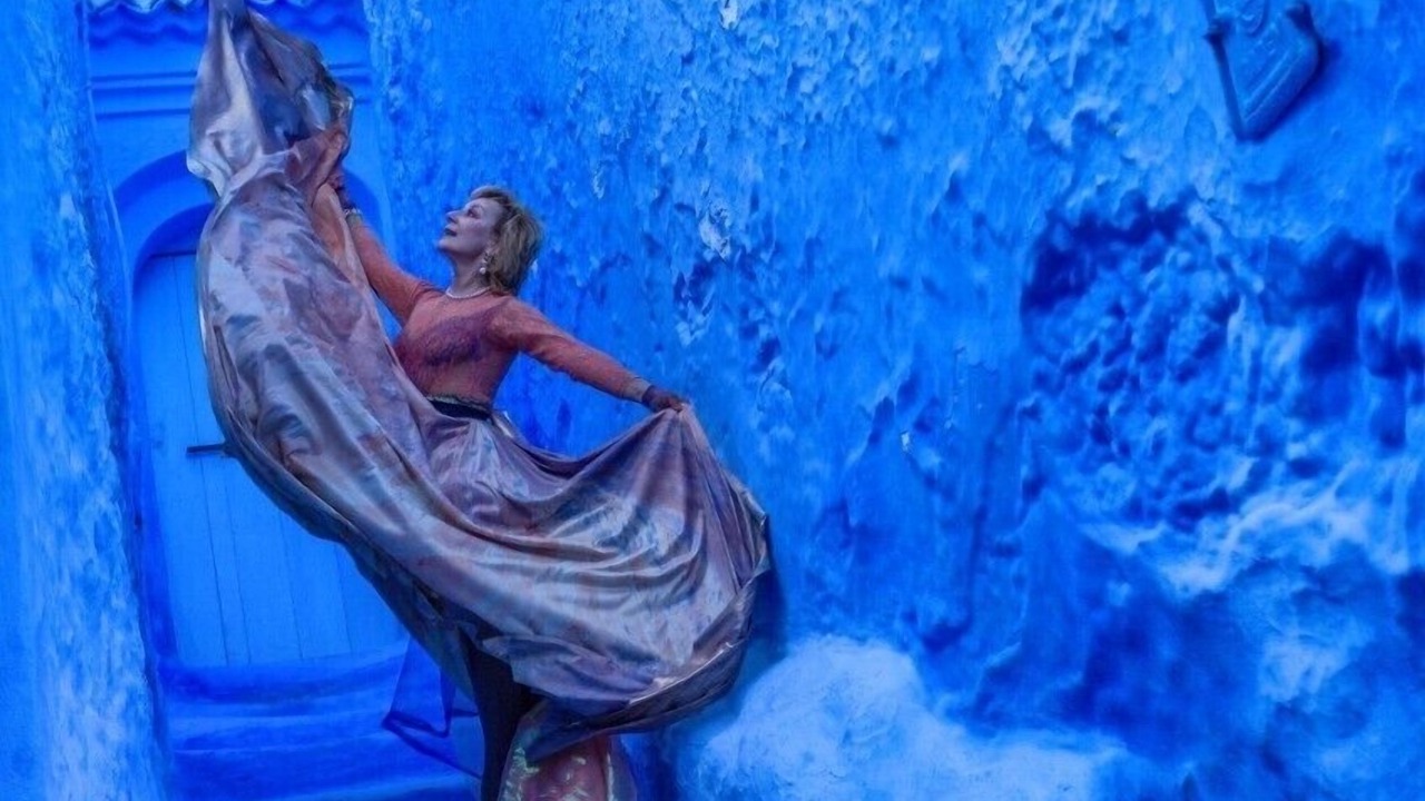 Photo of Others in Chefchaouen