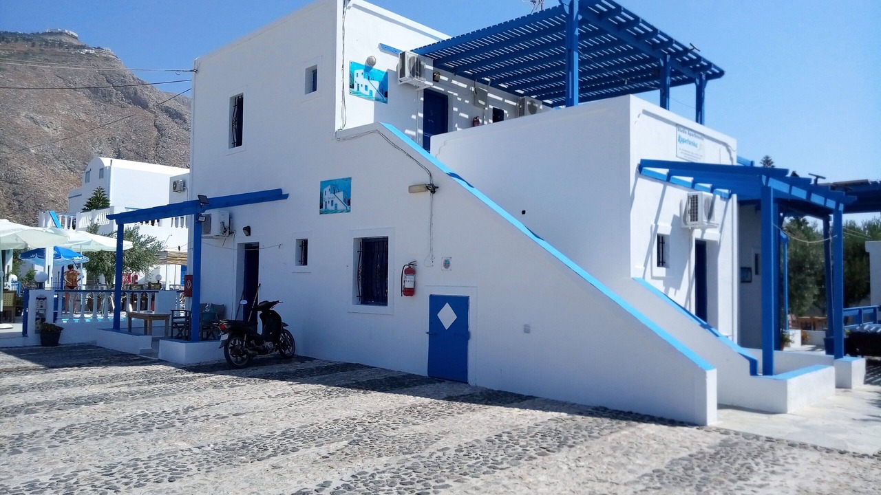 Photo of Outdoor in Perivolos