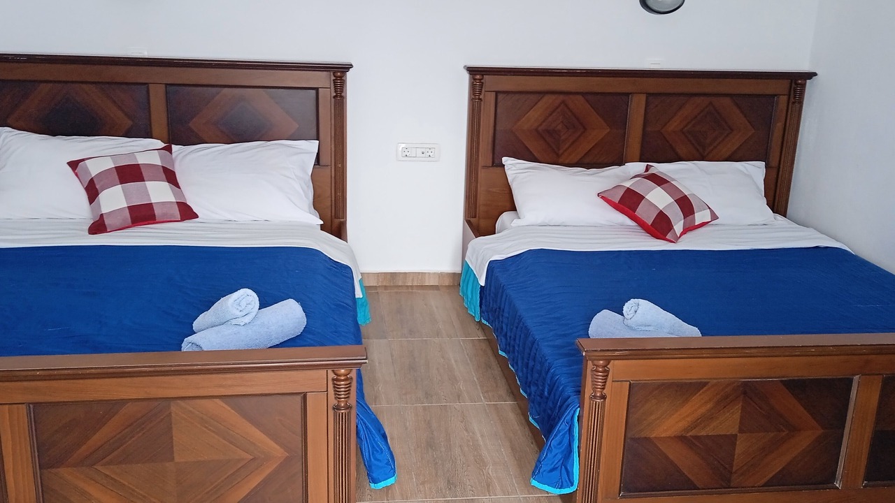 Photo of Bedroom in Perivolos