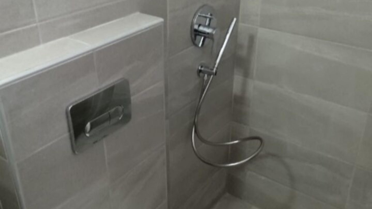Photo of Bathroom in Perivolos