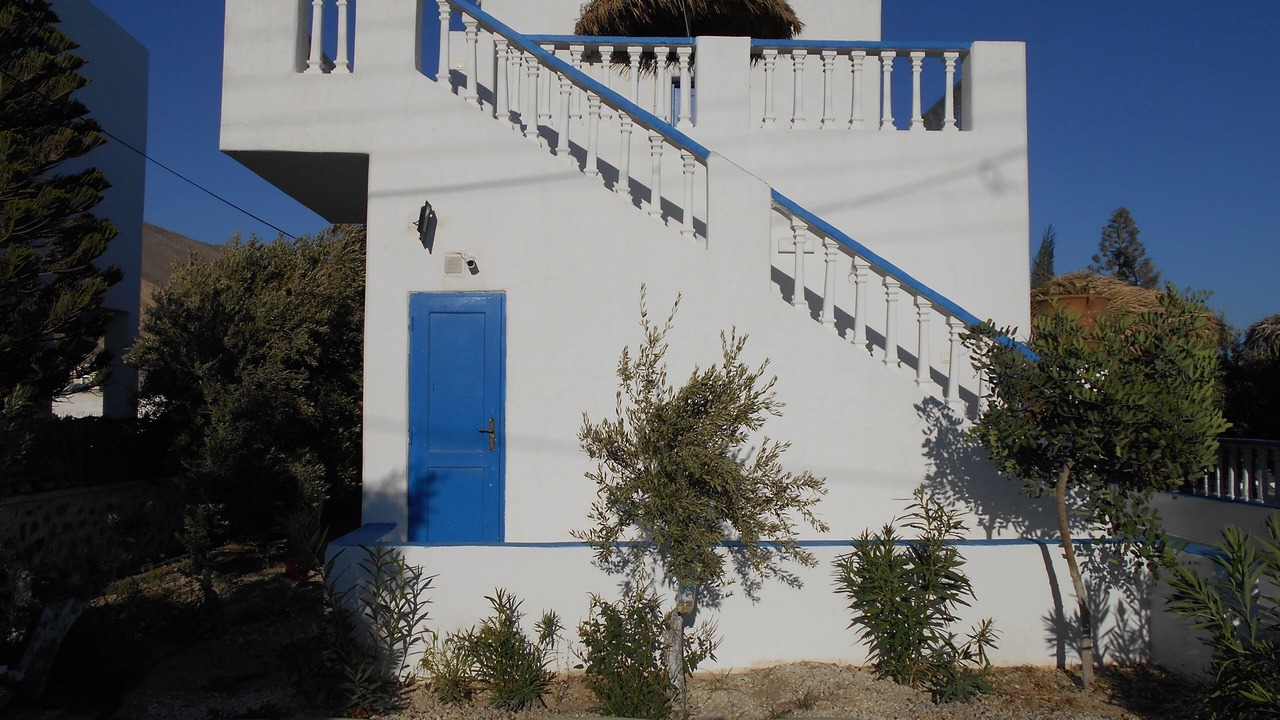 Photo of Outdoor in Perivolos