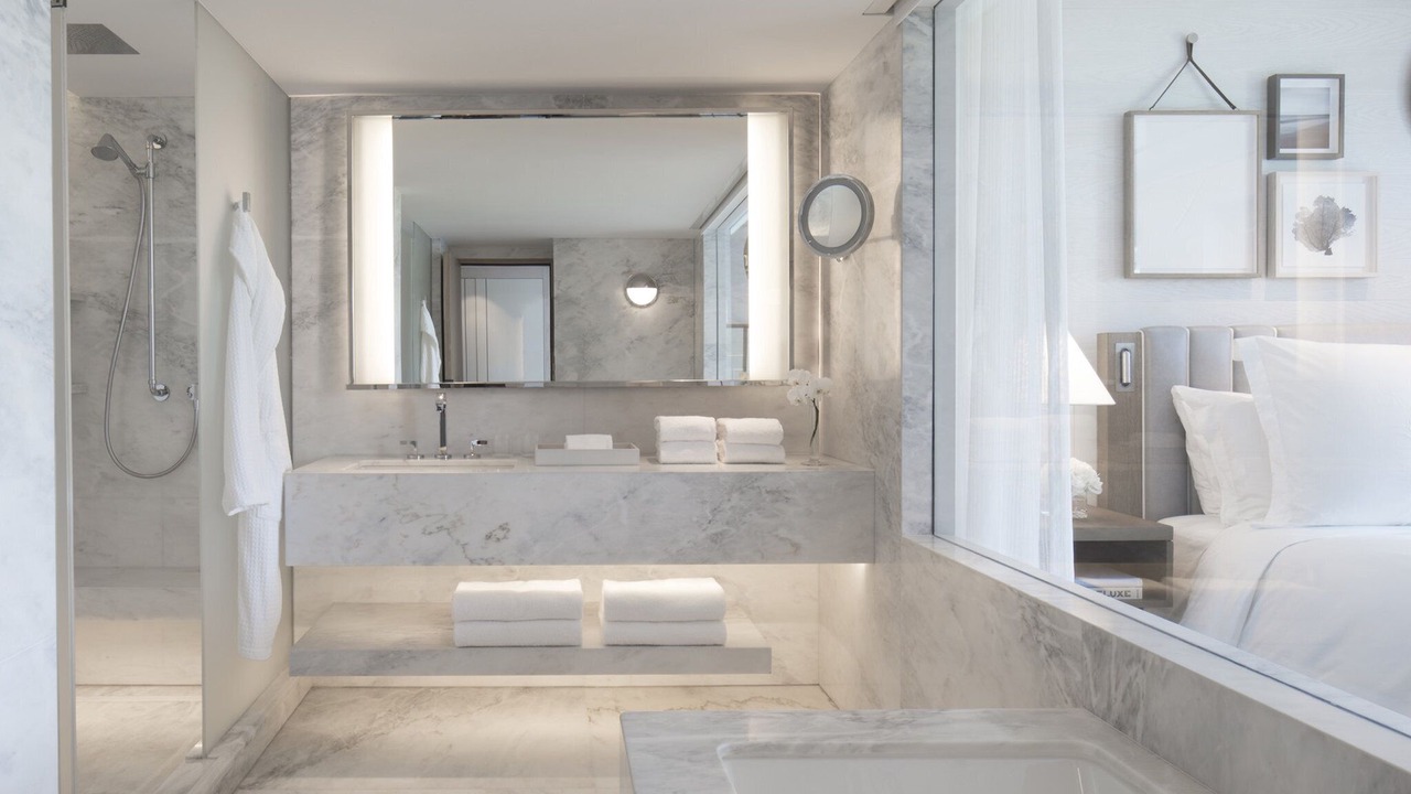 Photo of Bathroom in Vouliagmeni