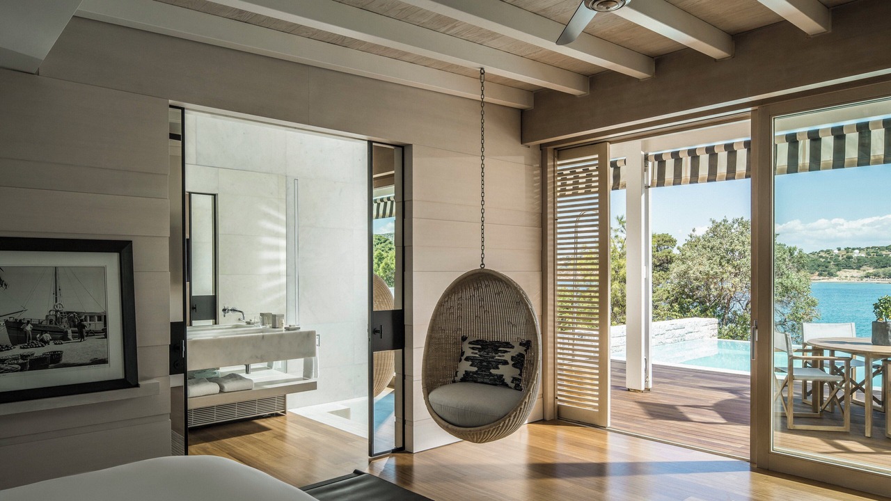 Photo of Outdoor in Vouliagmeni