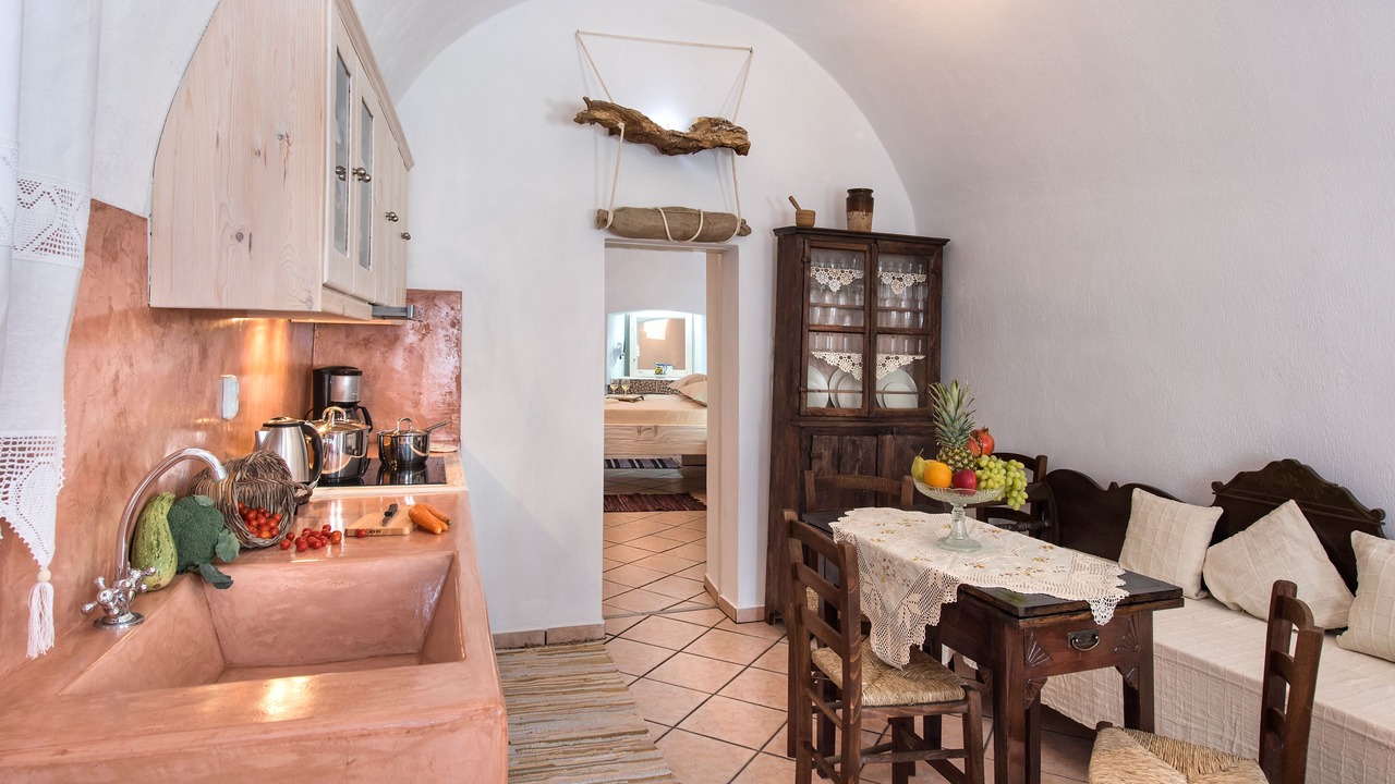 Photo of Livingroom in Emporio
