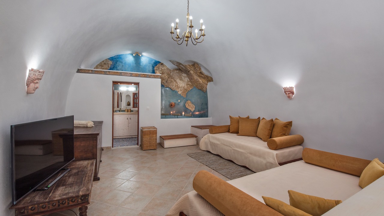 Photo of Bedroom in Emporio