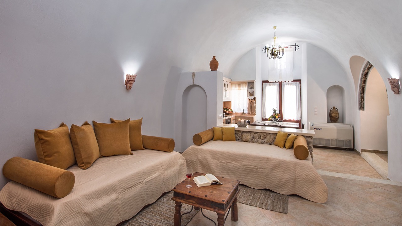Photo of Livingroom in Emporio