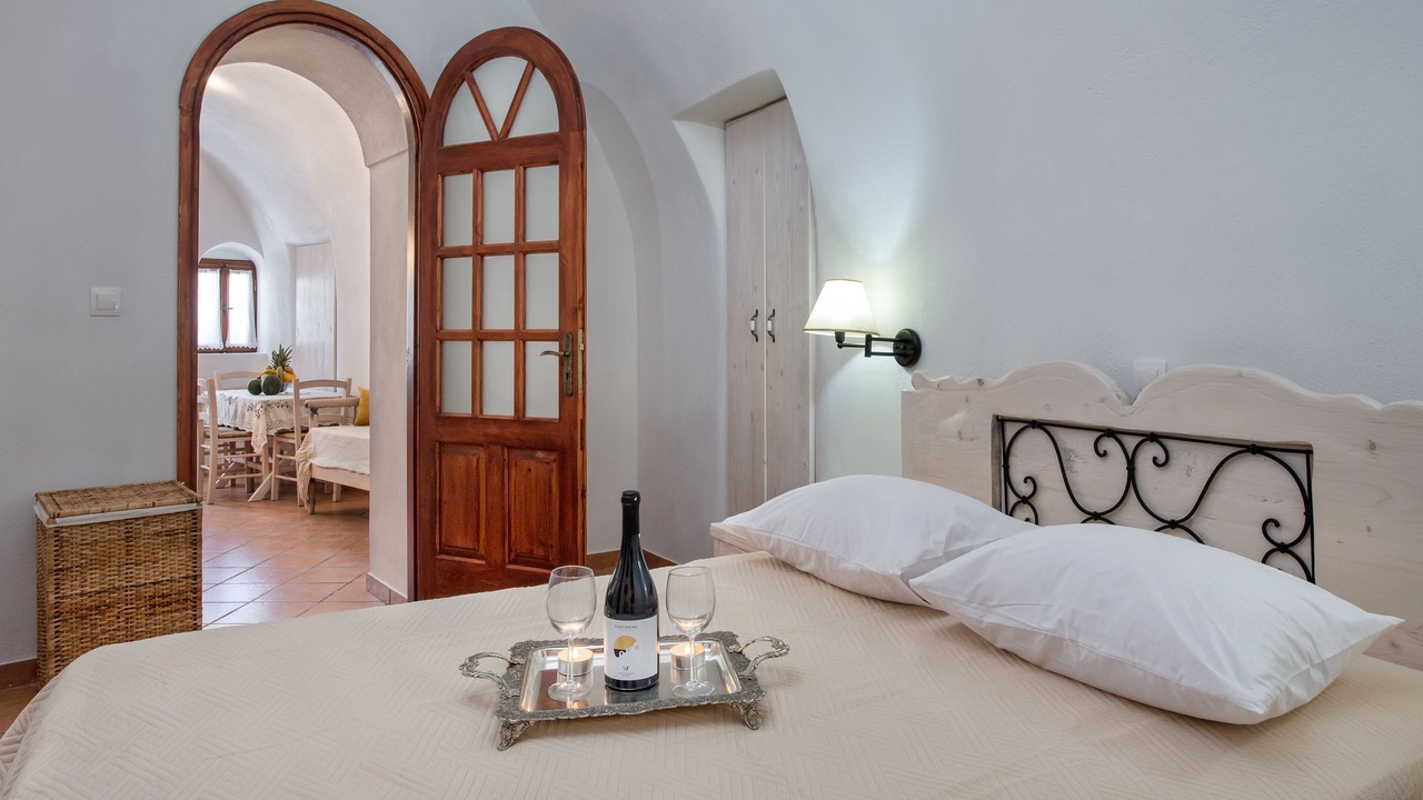 Photo of Bedroom in Emporio