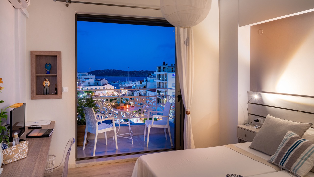 Photo of Outdoor in Agios Nikolaos Town