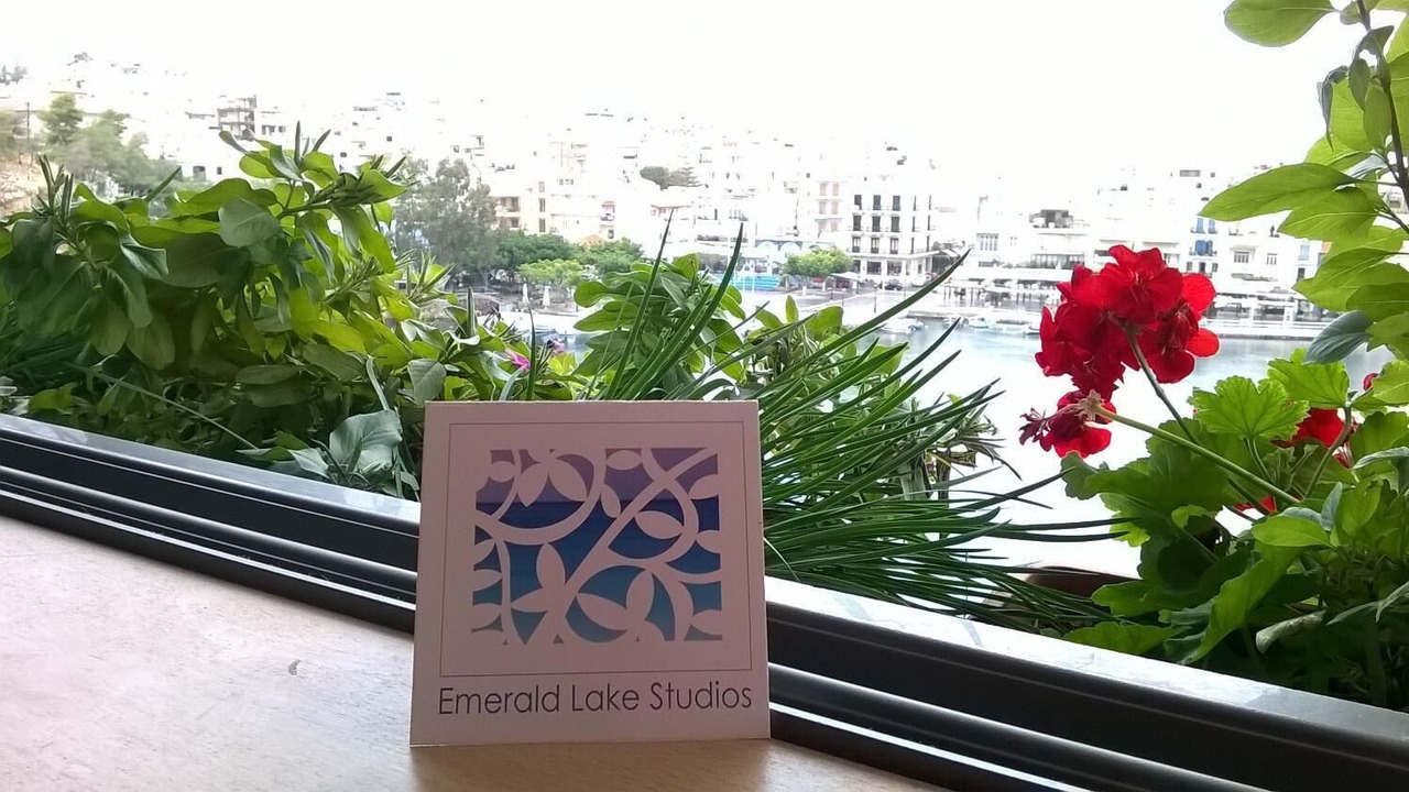 Photo of Patio Balcony in Agios Nikolaos Town