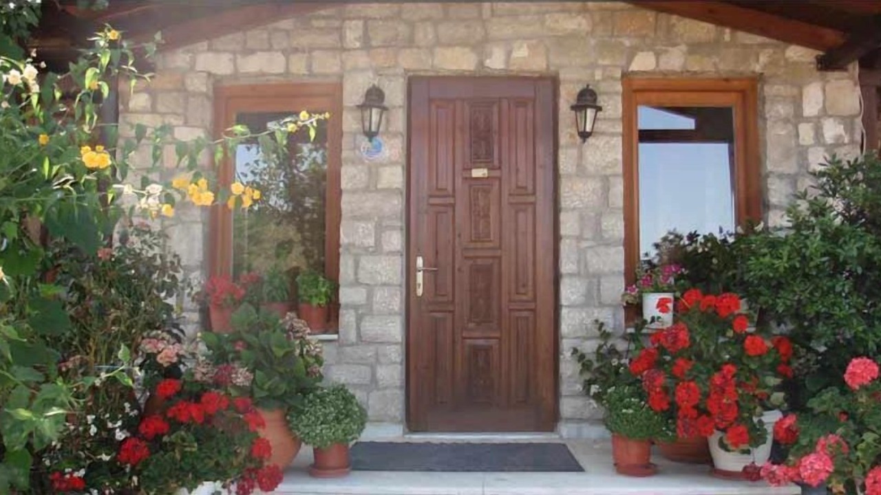 Photo of Outdoor in Lake Plastiras