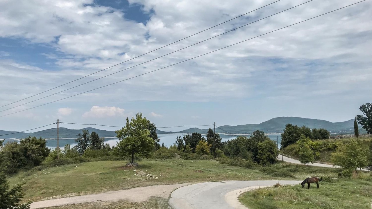 Photo of Others in Lake Plastiras