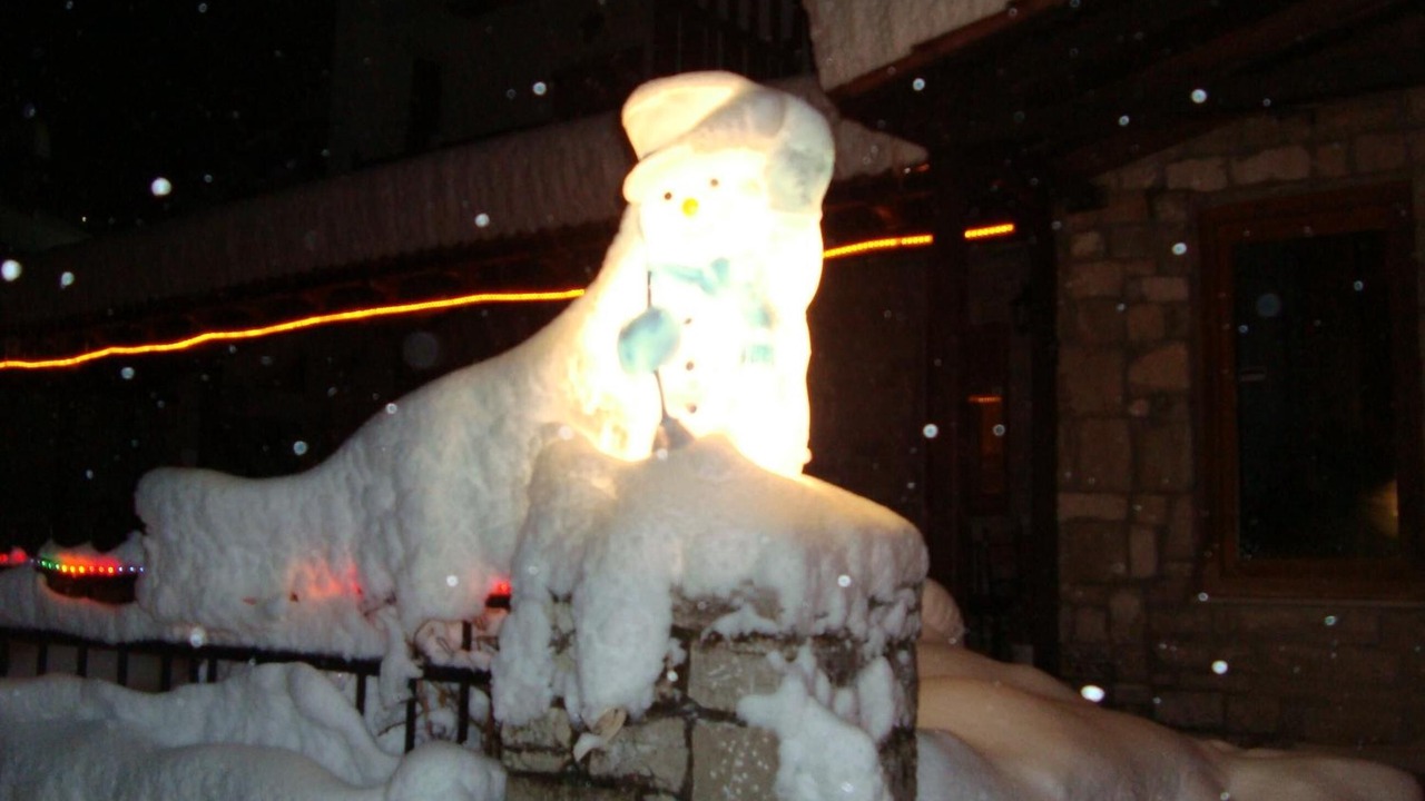 Photo of Outdoor in Lake Plastiras