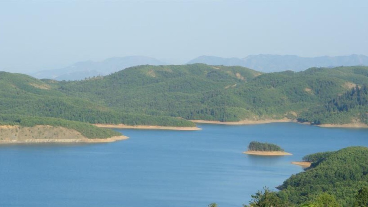 Photo of Others in Lake Plastiras