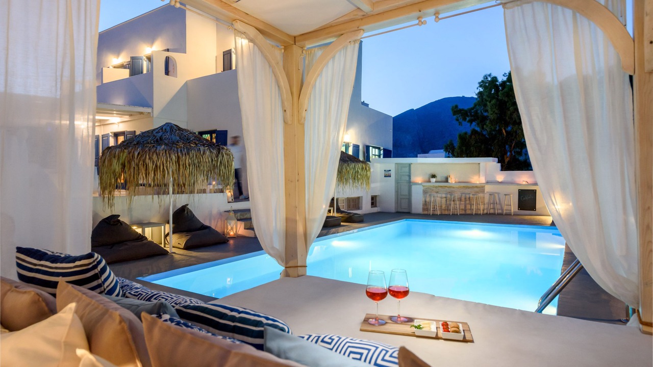 Photo of Outdoor in Perivolos