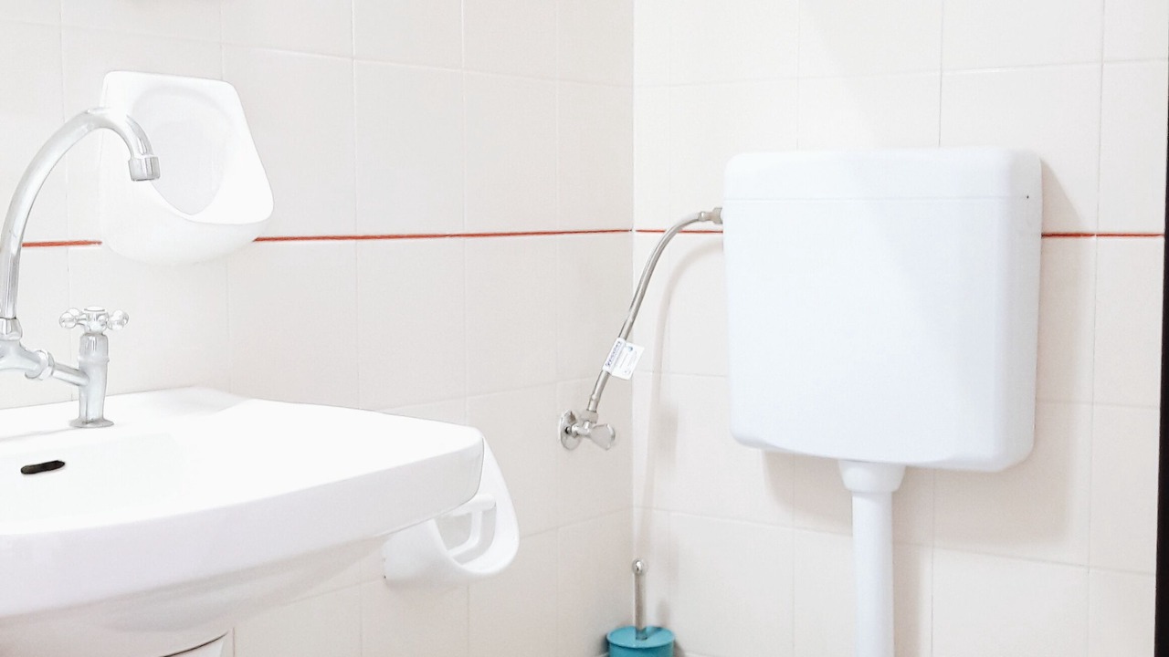 Photo of Bathroom in Perivolos