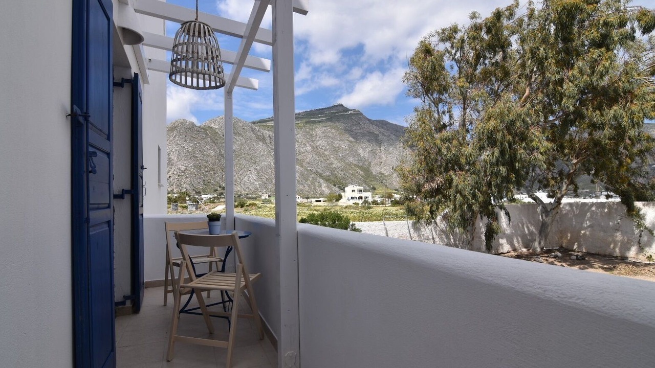 Photo of Bedroom in Perivolos