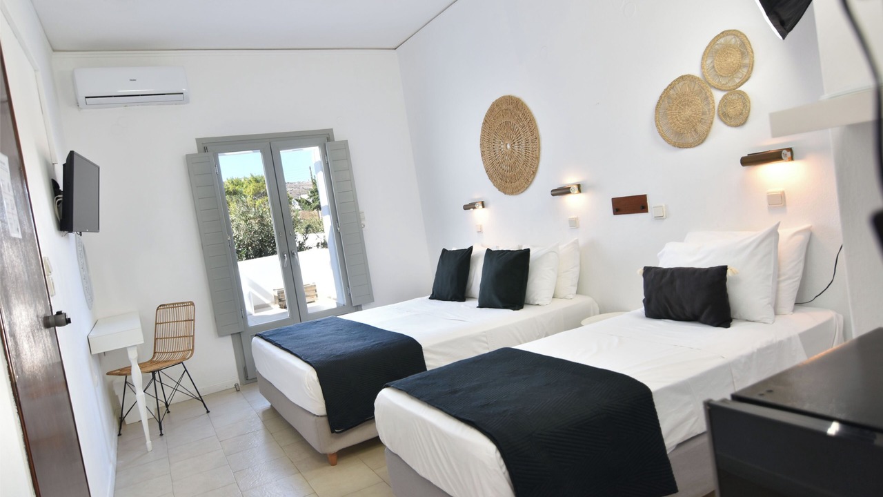 Photo of Outdoor in Perivolos