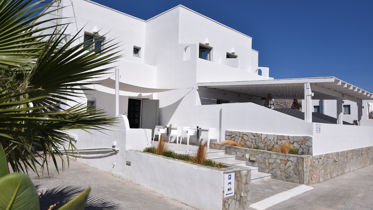 Photo of Outdoor in Perivolos