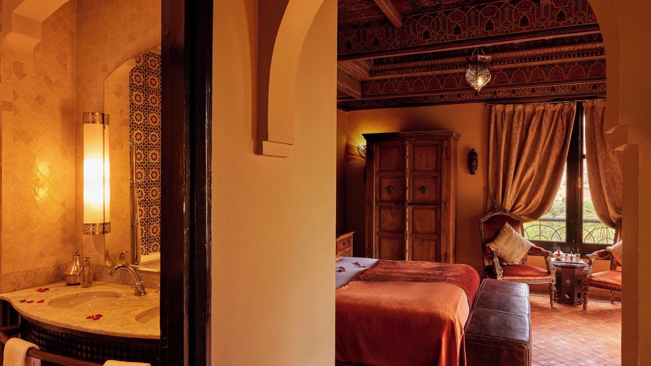 Photo of Bedroom in Asni