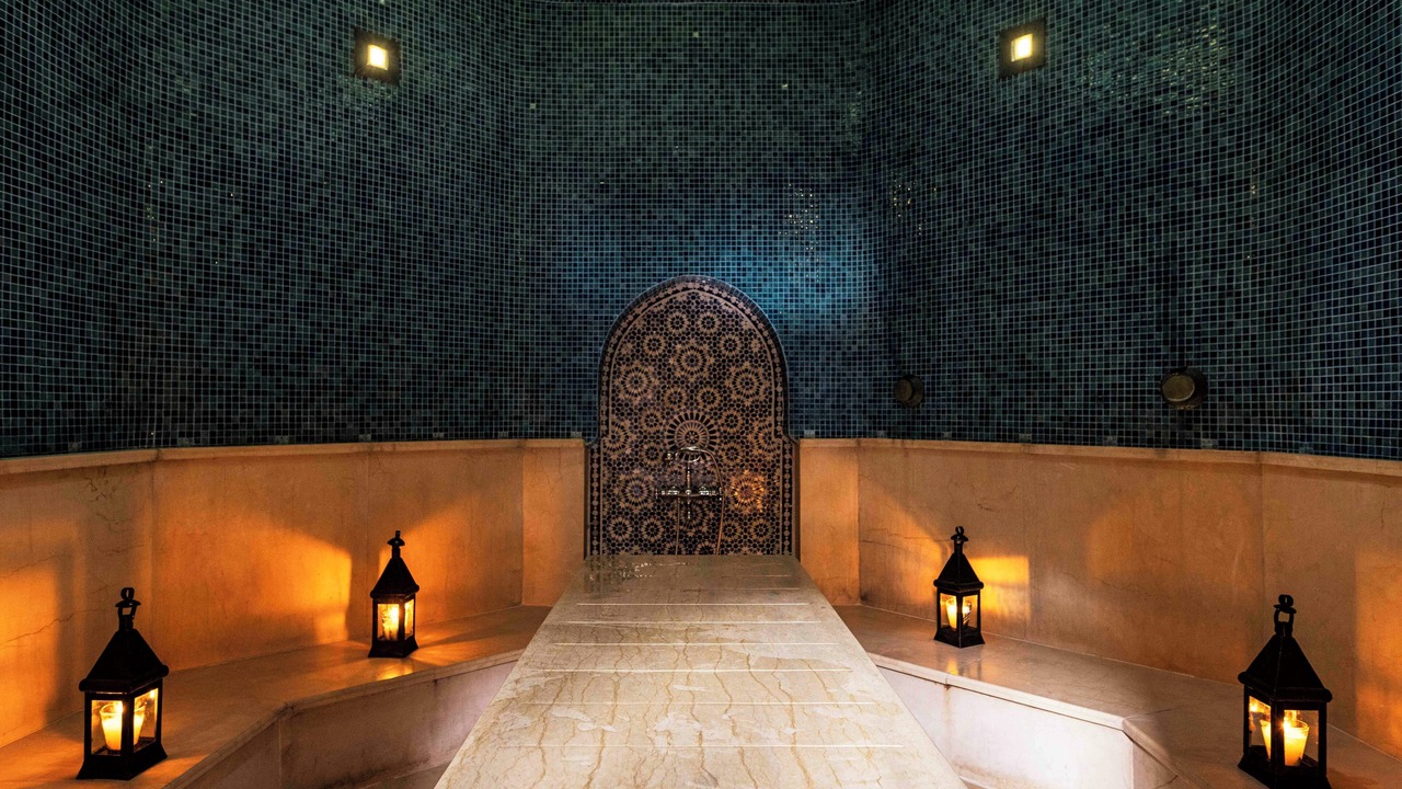 Photo of Bedroom in Asni