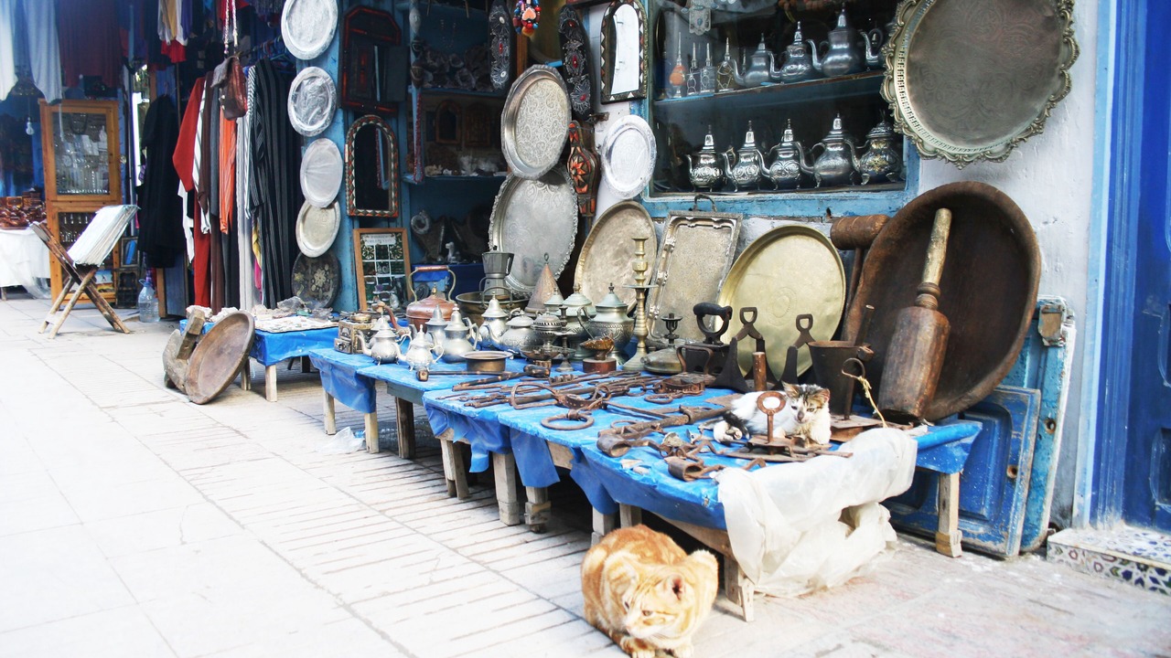 Photo of Outdoor in Tamrhakht