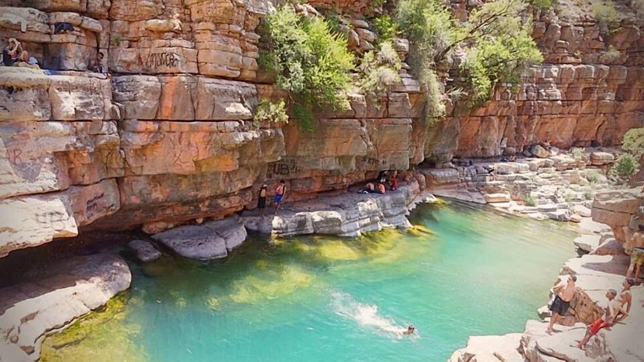 Photo of Outdoor in Tamrhakht