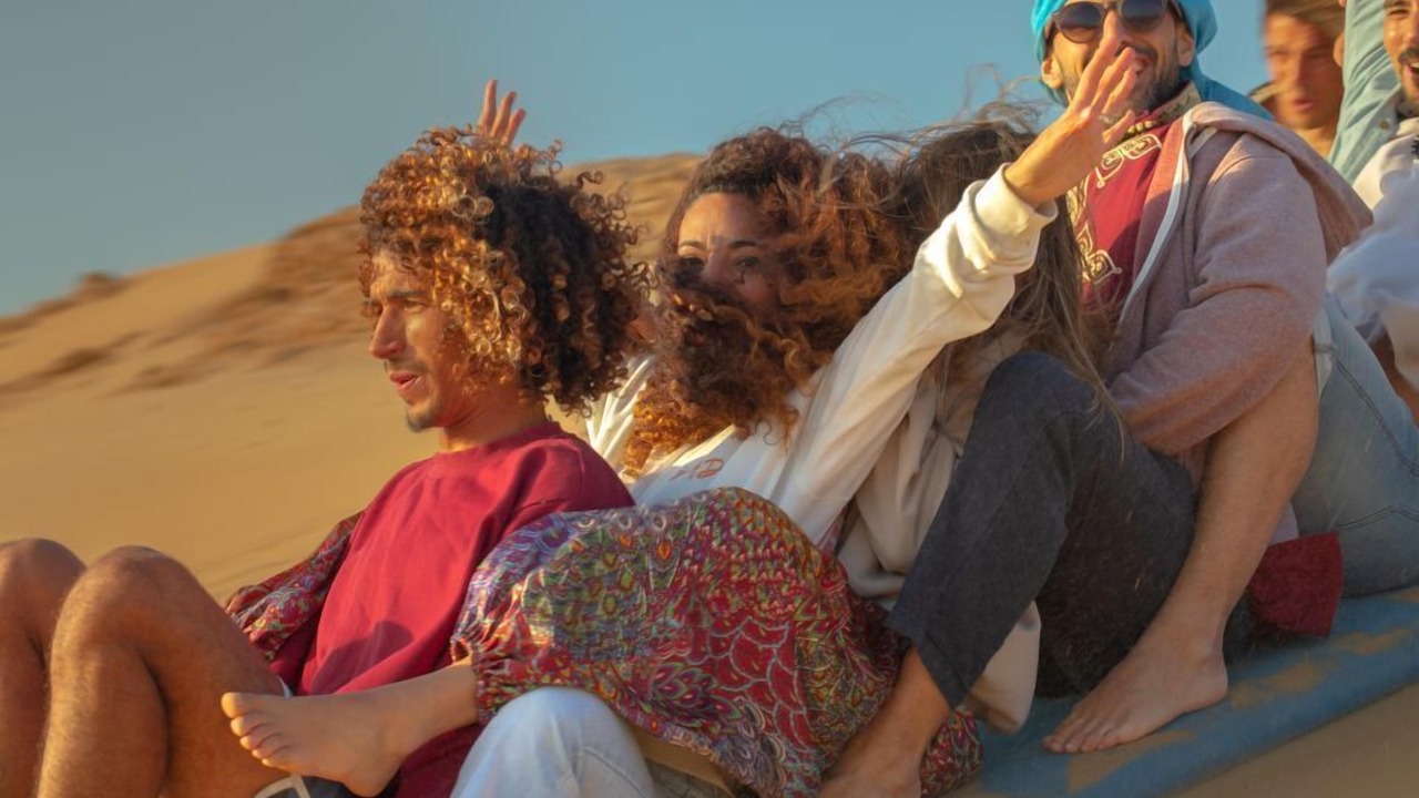 Photo of Outdoor in Tamrhakht