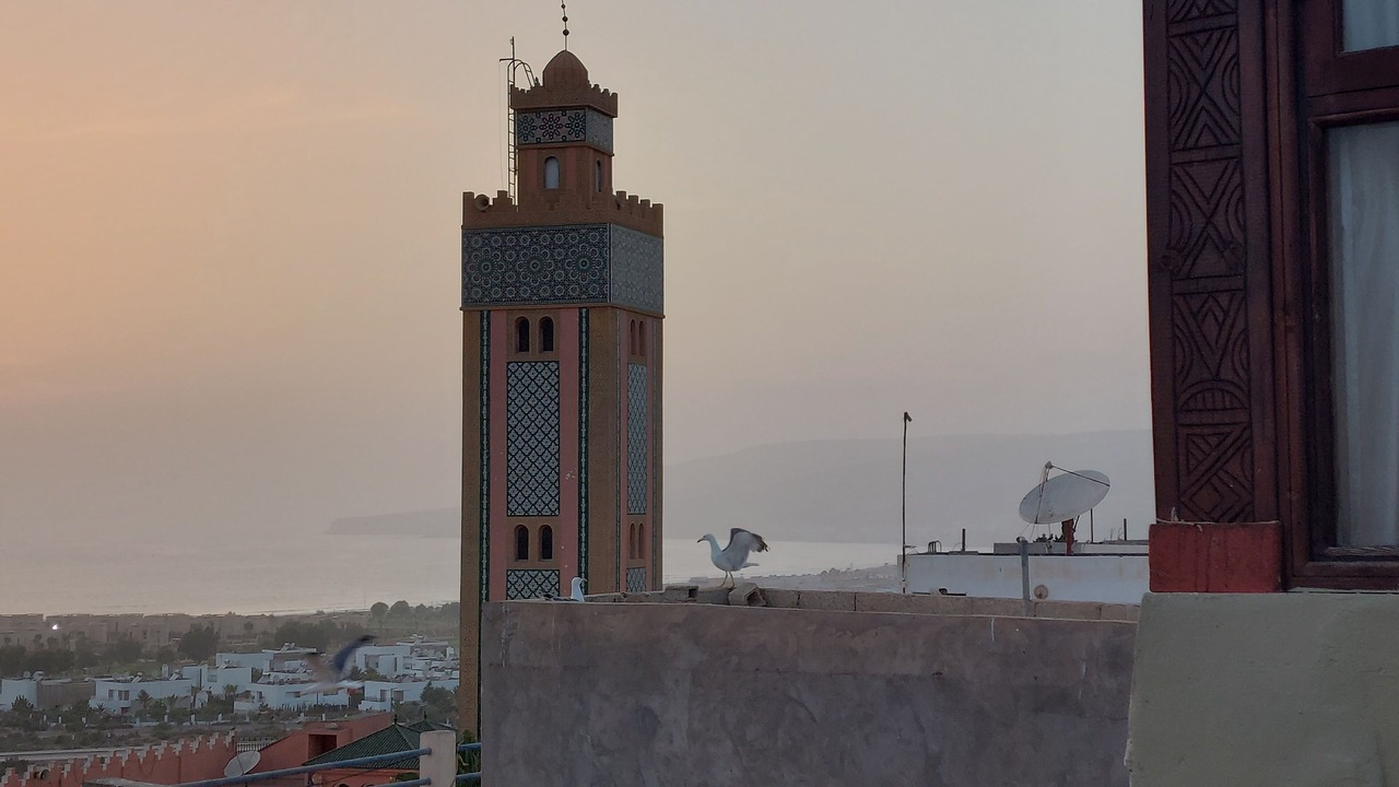 Photo of Outdoor in Tamrhakht