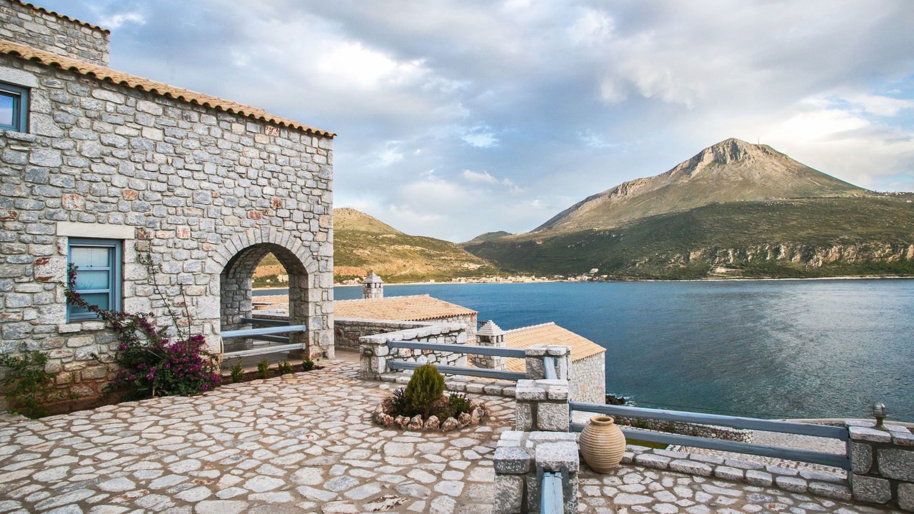 Photo of Outdoor in Itilo