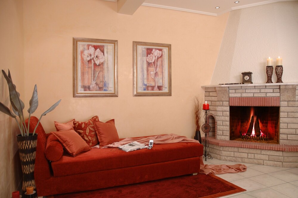 Photo of Livingroom in Katerini