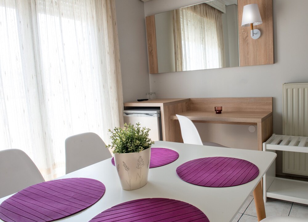 Photo of Bedroom in Katerini