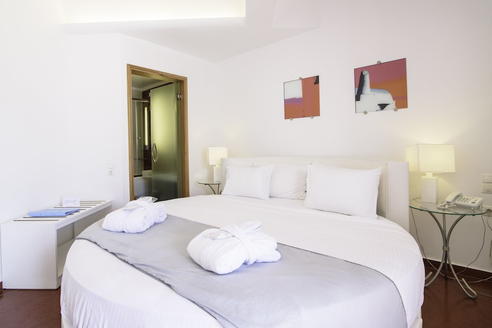Photo of Bedroom in Kamari